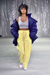 Laerke Andersen Fashion Show auf der Copenhagen Fashion Week Fall/Winter 2018