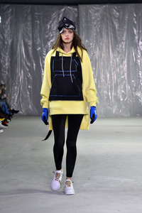 Laerke Andersen Fashion Show auf der Copenhagen Fashion Week Fall/Winter 2018