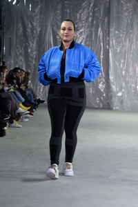 Laerke Andersen Fashion Show auf der Copenhagen Fashion Week Fall/Winter 2018
