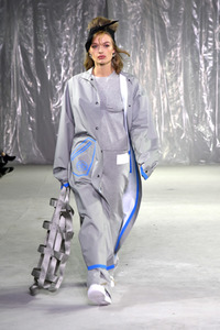 Laerke Andersen Fashion Show auf der Copenhagen Fashion Week Fall/Winter 2018