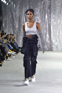 Laerke Andersen Fashion Show auf der Copenhagen Fashion Week Fall/Winter 2018