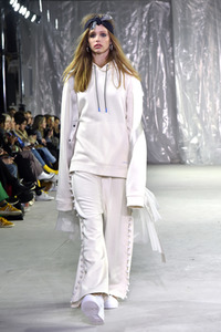 Laerke Andersen Fashion Show auf der Copenhagen Fashion Week Fall/Winter 2018