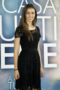 Photocall 'A casa tutti bene' in Rom