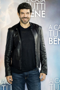 Photocall 'A casa tutti bene' in Rom