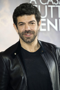 Photocall 'A casa tutti bene' in Rom