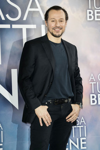 Photocall 'A casa tutti bene' in Rom