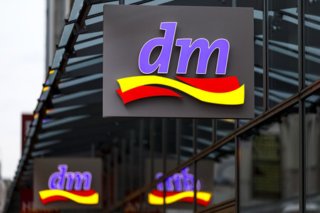 Symbolfoto dm-Markt