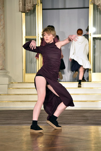 Elaine Hersby Fashion Show auf der Copenhagen Fashion Week Fall/Winter 2018