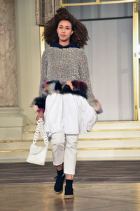 Elaine Hersby Fashion Show auf der Copenhagen Fashion Week Fall/Winter 2018