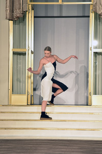 Elaine Hersby Fashion Show auf der Copenhagen Fashion Week Fall/Winter 2018