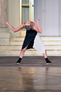 Elaine Hersby Fashion Show auf der Copenhagen Fashion Week Fall/Winter 2018