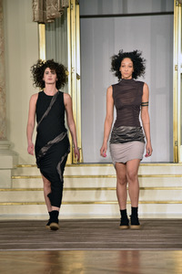 Elaine Hersby Fashion Show auf der Copenhagen Fashion Week Fall/Winter 2018