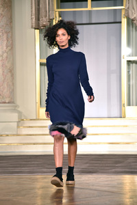 Elaine Hersby Fashion Show auf der Copenhagen Fashion Week Fall/Winter 2018