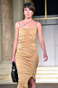 Elaine Hersby Fashion Show auf der Copenhagen Fashion Week Fall/Winter 2018