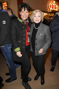 Premiere der 2. Winterspielzeit 2018 des Circus Krone in München