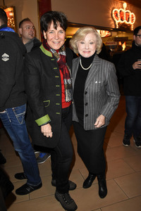 Premiere der 2. Winterspielzeit 2018 des Circus Krone in München