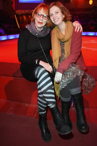 Premiere der 2. Winterspielzeit 2018 des Circus Krone in München