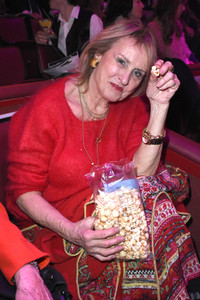 Premiere der 2. Winterspielzeit 2018 des Circus Krone in München