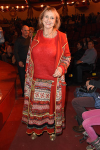 Premiere der 2. Winterspielzeit 2018 des Circus Krone in München