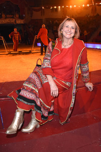 Premiere der 2. Winterspielzeit 2018 des Circus Krone in München