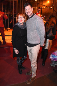 Premiere der 2. Winterspielzeit 2018 des Circus Krone in München
