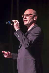 Konzert von Alte Bekannte in Hannover