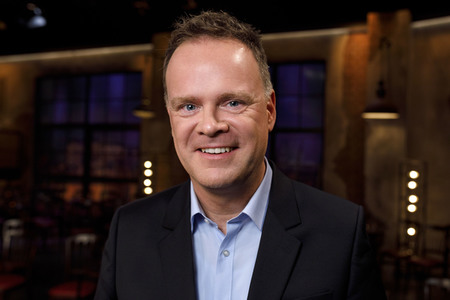 Talkshow 'Kölner Treff' in Köln