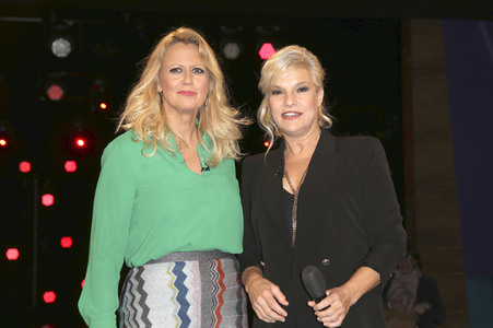 'NDR Talk Show' in Hamburg