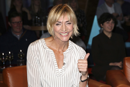 'NDR Talk Show' in Hamburg