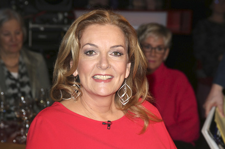 'NDR Talk Show' in Hamburg