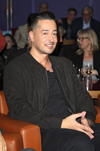 'NDR Talk Show' in Hamburg