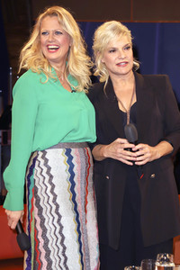 'NDR Talk Show' in Hamburg