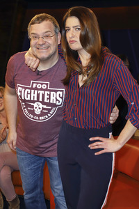 'NDR Talk Show' in Hamburg