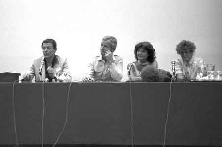 Fanderson 84 Convention in London