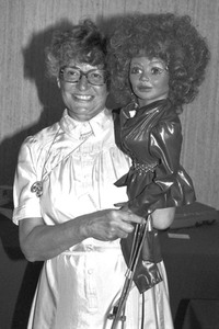 Fanderson 84 Convention in London