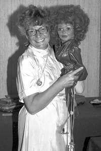 Fanderson 84 Convention in London