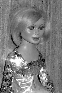 Fanderson 84 Convention in London