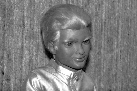 Fanderson 84 Convention in London