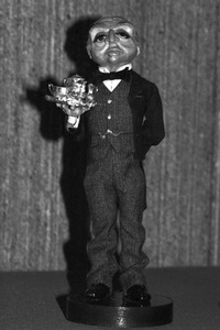 Fanderson 84 Convention in London