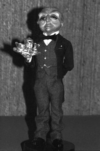 Fanderson 84 Convention in London