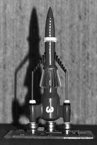 Fanderson 84 Convention in London