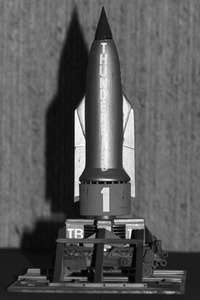 Fanderson 84 Convention in London