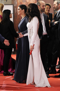 Goya Awards 2018 in Madrid