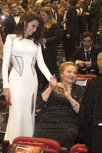 Goya Awards 2018 in Madrid