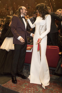 Goya Awards 2018 in Madrid