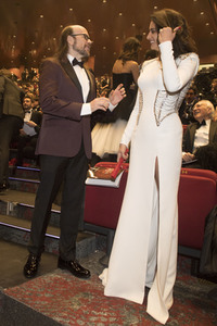 Goya Awards 2018 in Madrid
