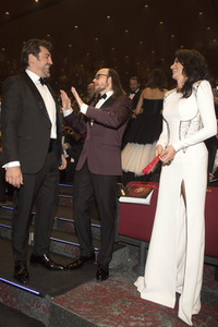 Goya Awards 2018 in Madrid