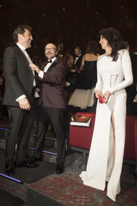 Goya Awards 2018 in Madrid