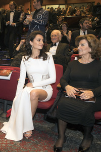 Goya Awards 2018 in Madrid