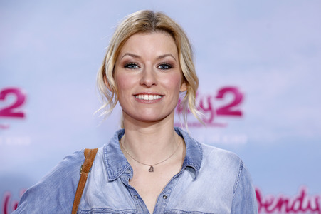 Filmpremiere 'Wendy 2 - Freundschaft für immer' in Köln